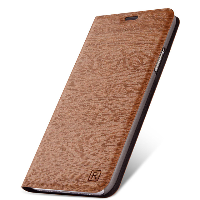 Magnetic Leather Flip Book Wallet Cover For iPhone 5 5s 6 6s 7 8 plus X XR Card Holder Stand Cover