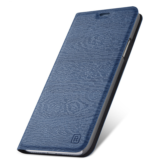 Magnetic Leather Flip Book Wallet Cover For iPhone 5 5s 6 6s 7 8 plus X XR Card Holder Stand Cover