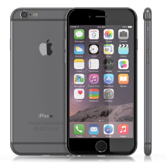Refurbished  Apple iPhone 6 64GB/32GB/16GB+1GB 4.7-inch 1810mAh Battery without Fingerprint 8MP+1.2MP Camera unlocked smart phone iPhone6  A8 chip smartphone
