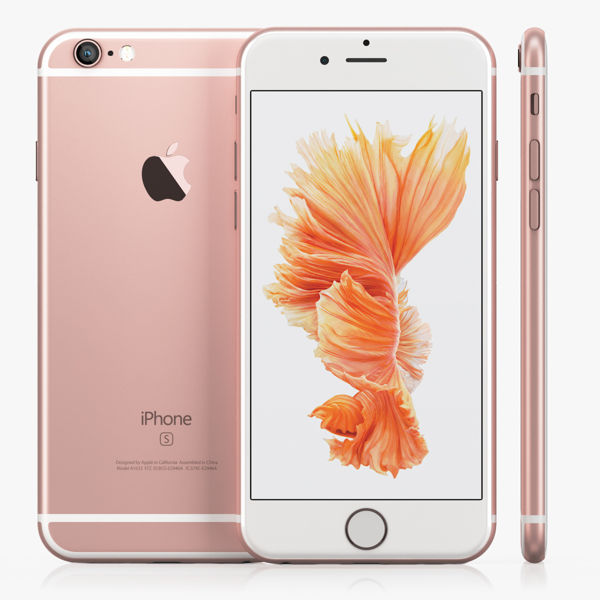 Refurbished iPhone 6s 4.7Inch 16GB/32GB/64GB/128GB+2GB 12MP+5MP Original Unlock without/with Fingerprint iphone 6s