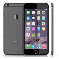 Refurbished  Apple iPhone 6 Plus 128G/64G/16G 5.5 inch 1920x1080px smartphone without/with Fingerprint iphone6 plus Unlocked 2750mAh Retina HD display A8 chip+M8 motion coprocessor  iphone 6 plus