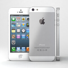 Refurbished Apple iphone 5 32GB/16GB+1GB Smart Phone mobile phone iPhone5 4.0-inch 8MP+1.2MP Camera  SmartPhone Original Unlock 1136x640-pixel resolut Retina display