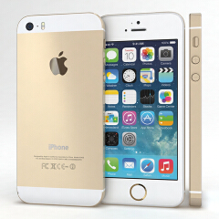 Refurbished Unlock Apple iPhone 5s 16GB/32GB+1GB Smart Phone 4.0-inch 8MP+1.2MP Camera 2G/3G/4G Phones without/with Fingerprint SmartPhone iPhone5S Original 1136x640-pixel mobile phone Retina display