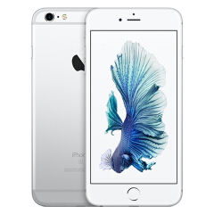 Refurbished Apple iPhone 6s Plus 128GB/64GB/32GB/16GB + 2GB 5.5-inch 2750mAh Battery 12MP+5MP without Fingerprint Unlocked Smart Phones iphone6s plus A9 chip 2G/3G/4G LTE Network
