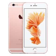 Refurbished Apple iPhone 6s Plus 128GB/64GB/32GB/16GB + 2GB 5.5-inch 2750mAh Battery 12MP+5MP without Fingerprint Unlocked Smart Phones iphone6s plus A9 chip 2G/3G/4G LTE Network