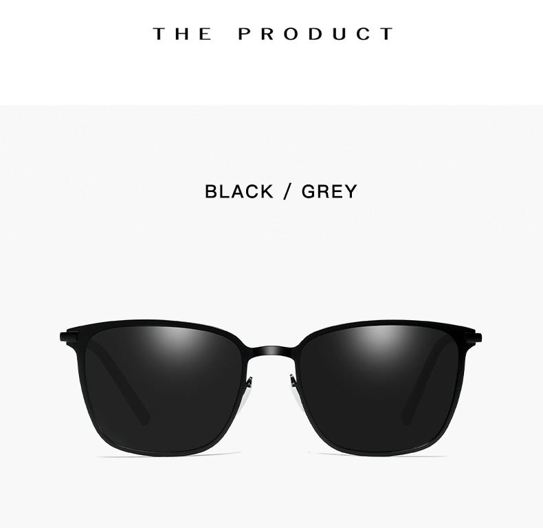 Men&apos;s Sunglasses,7 Sunglasses Shade. Fashion Designed, Unisex Can Use.