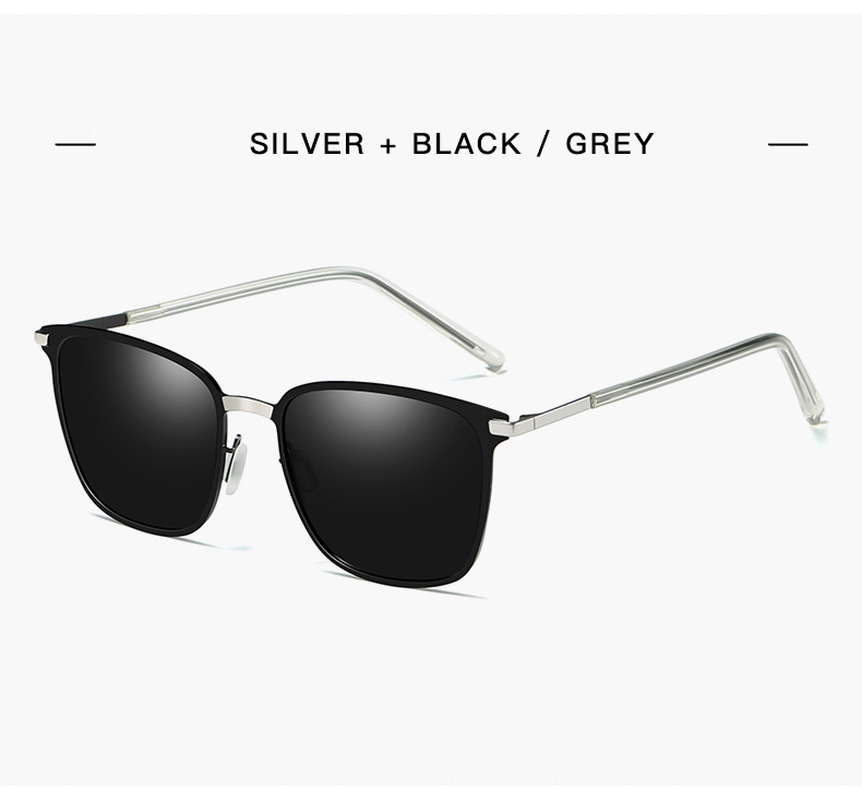 Men&apos;s Sunglasses,7 Sunglasses Shade. Fashion Designed, Unisex Can Use.