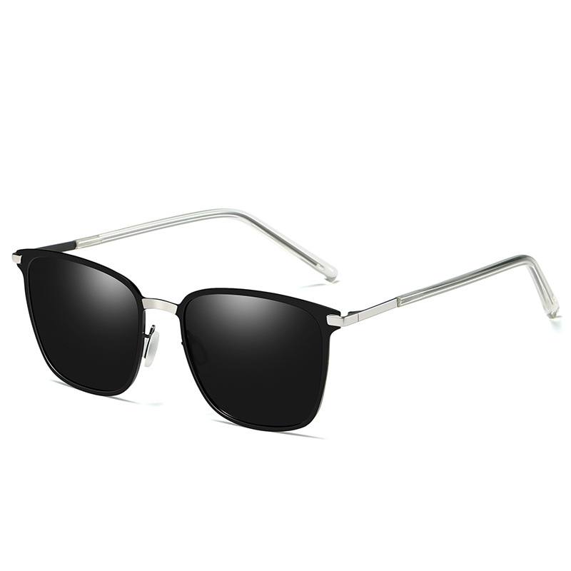 Men&apos;s Sunglasses,7 Sunglasses Shade. Fashion Designed, Unisex Can Use.