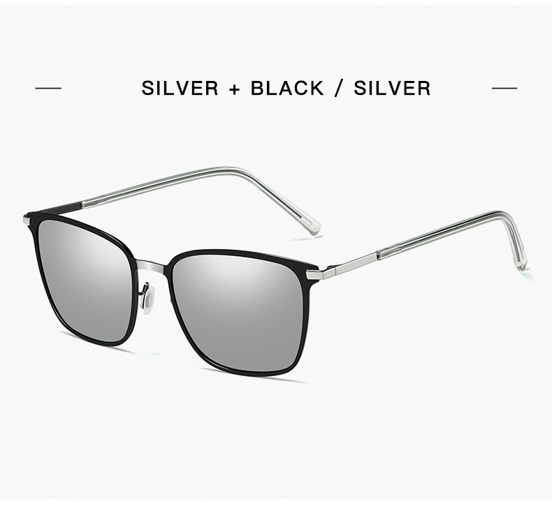 Men&apos;s Sunglasses,7 Sunglasses Shade. Fashion Designed, Unisex Can Use.