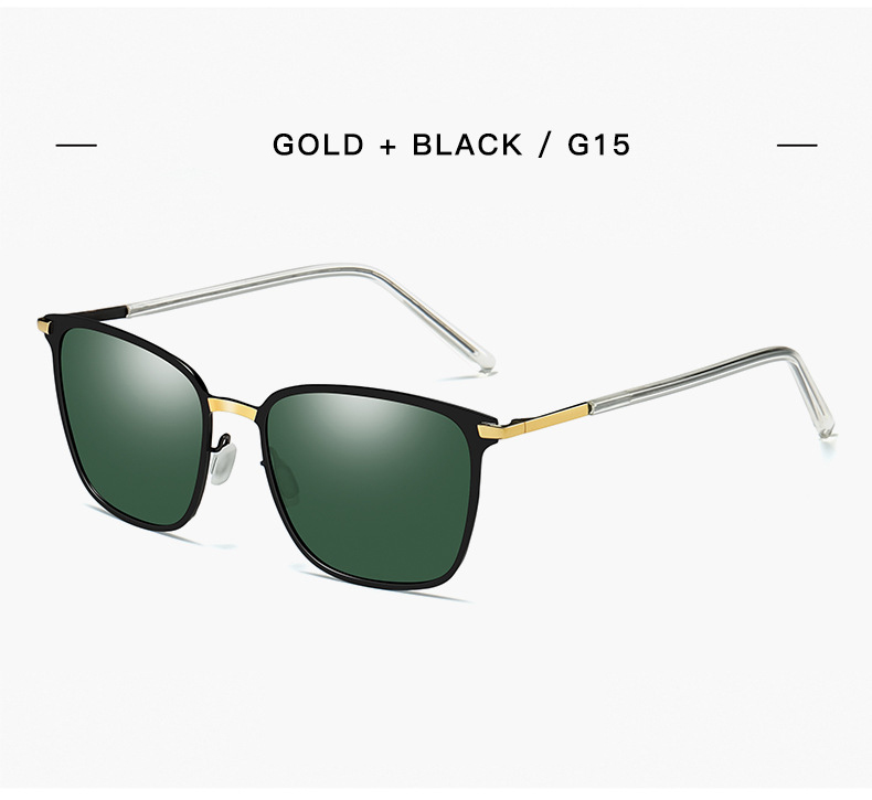 Men&apos;s Sunglasses,7 Sunglasses Shade. Fashion Designed, Unisex Can Use.