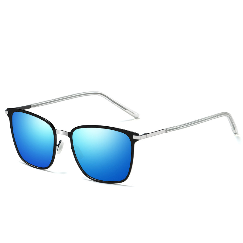 Men&apos;s Sunglasses,7 Sunglasses Shade. Fashion Designed, Unisex Can Use.