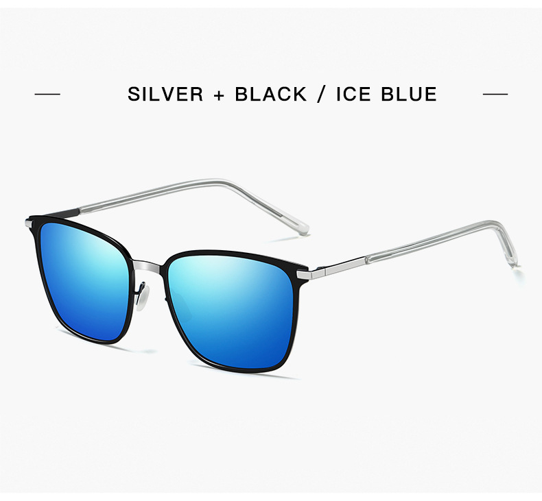 Men&apos;s Sunglasses,7 Sunglasses Shade. Fashion Designed, Unisex Can Use.
