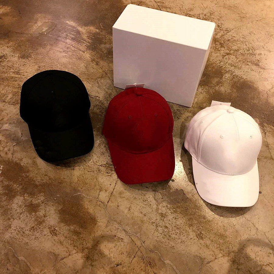 New Baseball Hat,Couple Hat and Suitable for Outdoor Fashion