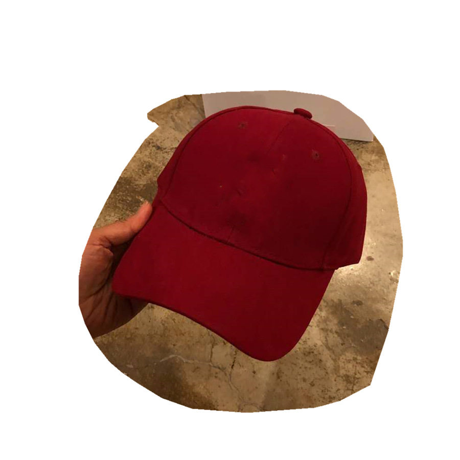 New Baseball Hat,Couple Hat and Suitable for Outdoor Fashion