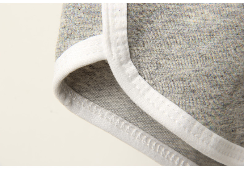 Sports Shorts Women Summer Anti Emptied Skinny Shorts Casual Lady Elastic Waist Beach Short Pants