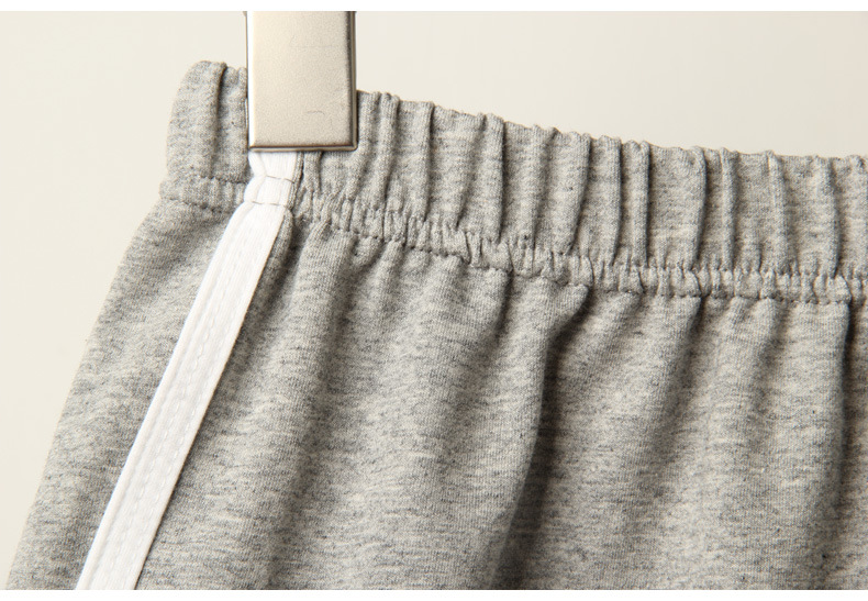 Sports Shorts Women Summer Anti Emptied Skinny Shorts Casual Lady Elastic Waist Beach Short Pants