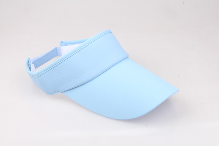 Hat Sports Tennis Cap No Top Sun Hats Duck Tongue Baseball Caps Summer Travel Unisex Sun Hats