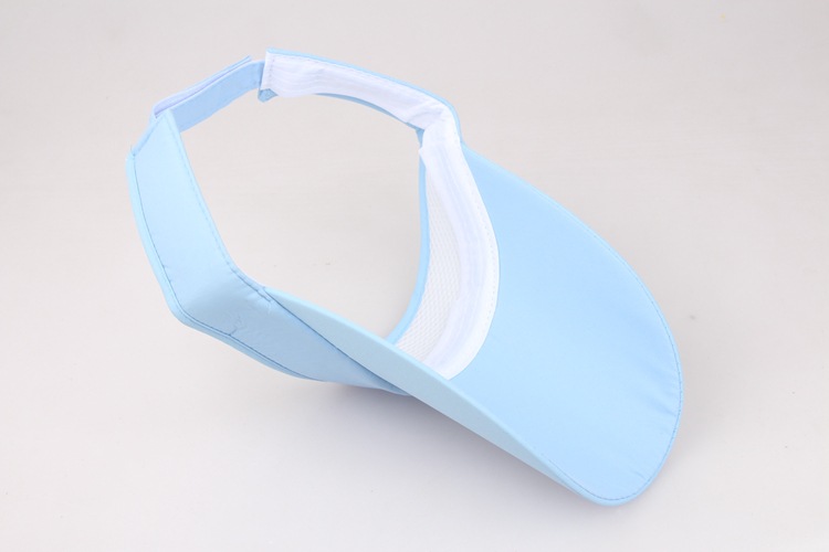 Hat Sports Tennis Cap No Top Sun Hats Duck Tongue Baseball Caps Summer Travel Unisex Sun Hats