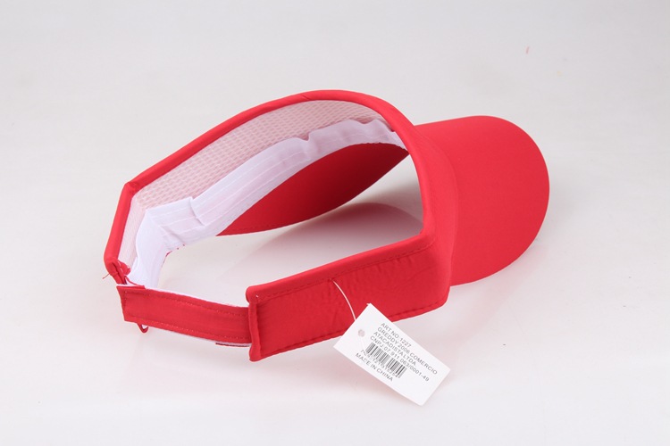 Hat Sports Tennis Cap No Top Sun Hats Duck Tongue Baseball Caps Summer Travel Unisex Sun Hats