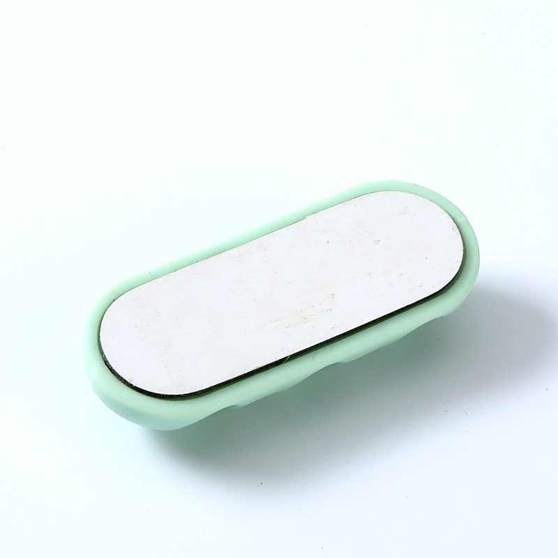 6 Fixed Wire Clips Silicone Wire Card Adhesive Wire Holder Data Cable Storage Device .