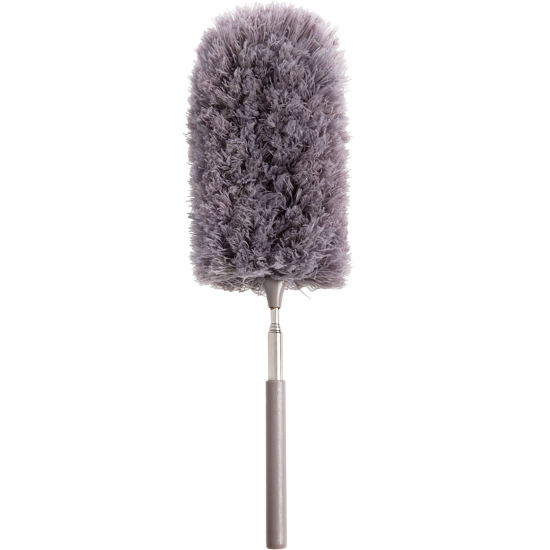 The House Can Be Retractable Dust Duster Car With Ultra-Fine Fiber Household Cleaning Dust Duster