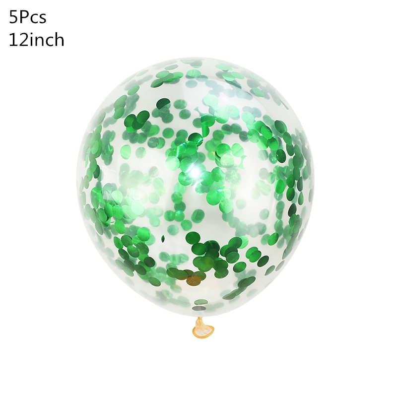 Round Latex Balloon12inch Balloons Birthday party decorations kids adult Air Balloons Party Decor