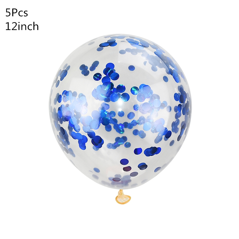 Round Latex Balloon12inch Balloons Birthday party decorations kids adult Air Balloons Party Decor