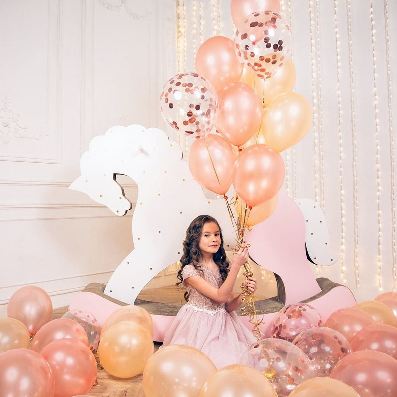 Wedding Birthday Party Balloons Letter Foil Balloon Baby Shower Anniversary Event Party Decor