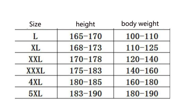 Large Size Suit Short Sleeve 2020 Men's Casual Sportswear Breathable and Quick-Drying.