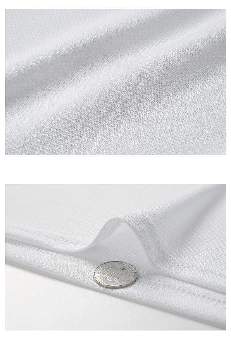 Large Size Suit Short Sleeve 2020 Men's Casual Sportswear Breathable and Quick-Drying.