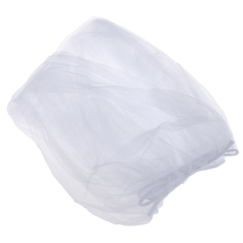 Newborn Toddler Infant Baby Stroller Crip Netting Pushchair Mosquito Insect Net Safe Mesh Buggy