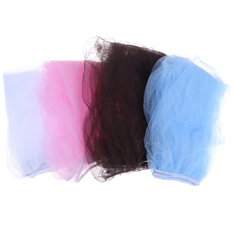 Newborn Toddler Infant Baby Stroller Crip Netting Pushchair Mosquito Insect Net Safe Mesh Buggy