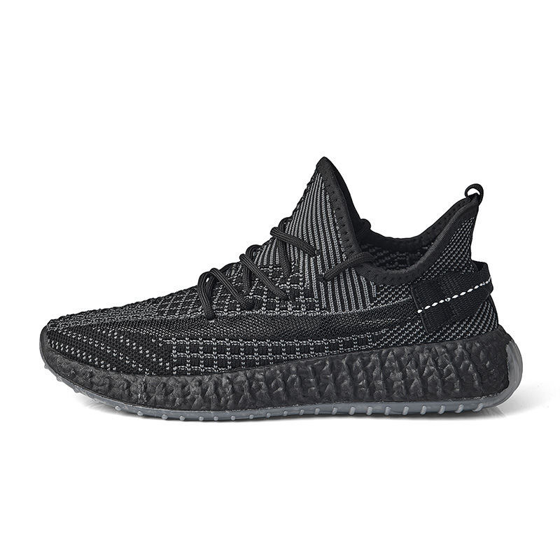 Women&apos;s Shoes Spring Breathable Sports Casual Lightweight Low-Top Shoes.