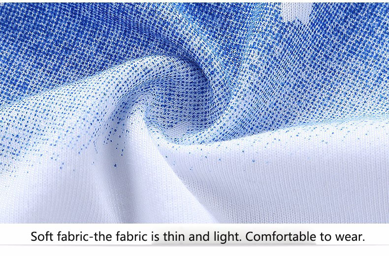 Summer Leisure Sports Version Cotton Short-Sleeved Five-Point Pants Two-Piece Suit.