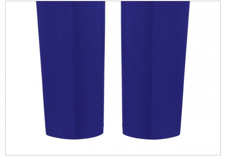 Fashion Chiffon Pants Casual Harem Pants Elastic Waist Plus Size Women Pantalones Harem Pants