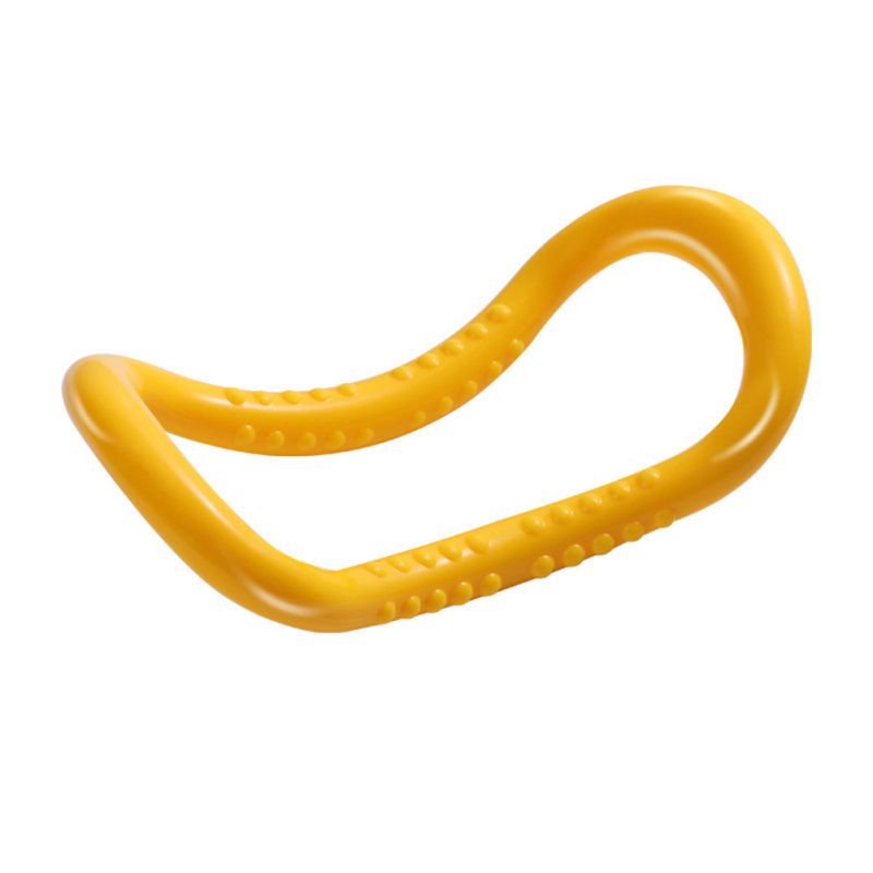 Practical Yoga Circle Pilates Workout Ring Fitness Circle Resistance Support Home Calf Training