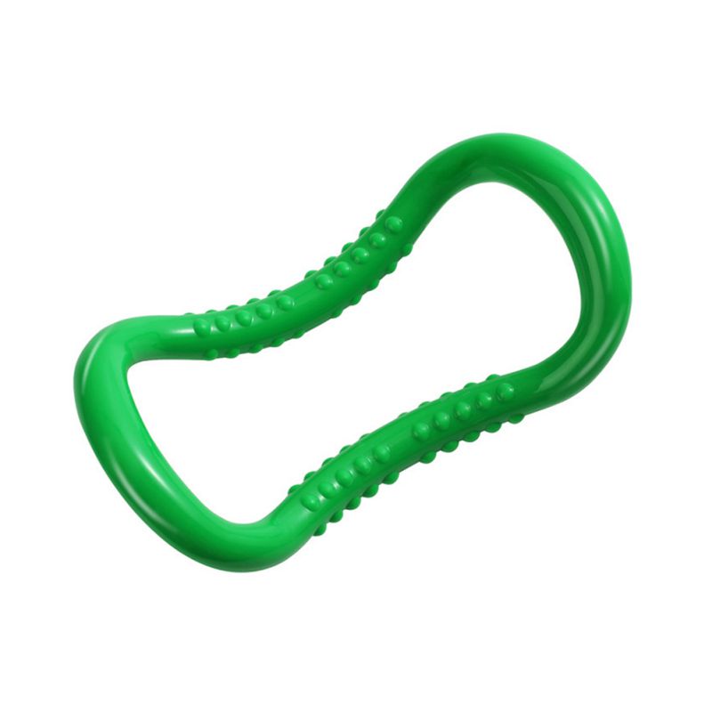 Practical Yoga Circle Pilates Workout Ring Fitness Circle Resistance Support Home Calf Training