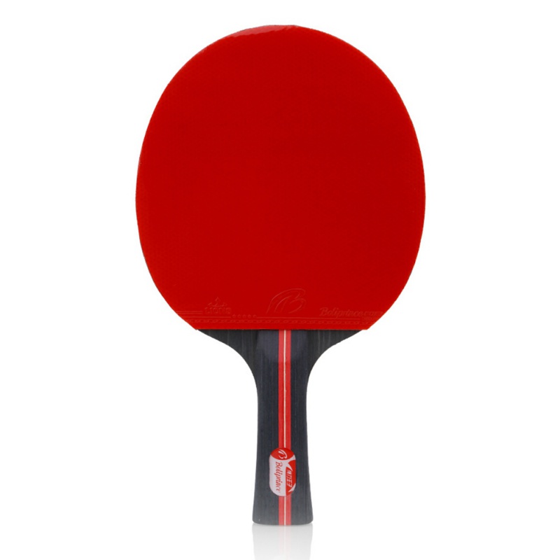 New Upgraded Table Tennis Racket Set Super Powerful Ping Pong Racket Bat For Adult Club Training