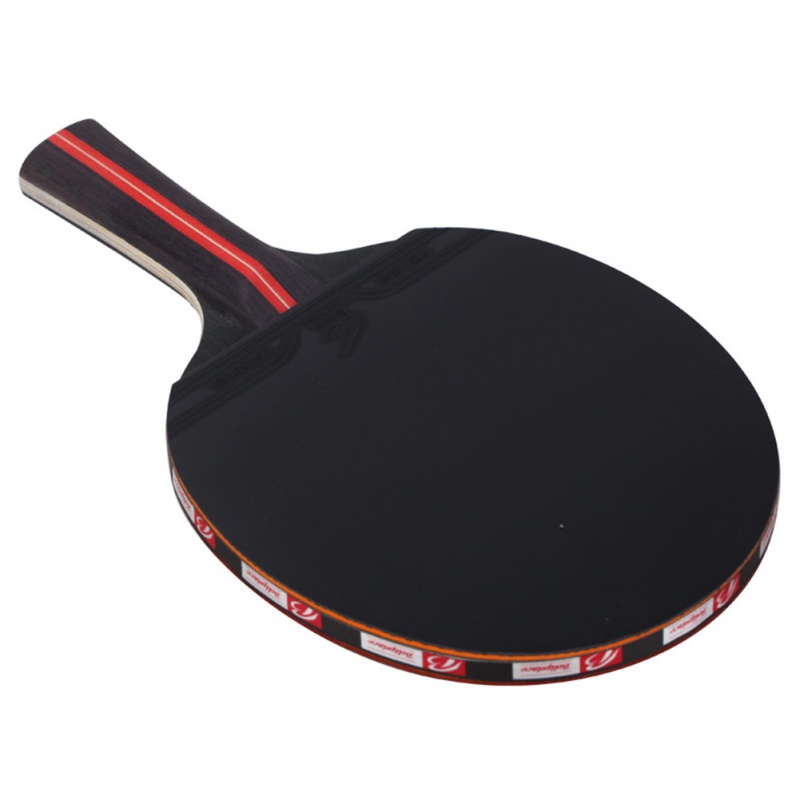 New Upgraded Table Tennis Racket Set Super Powerful Ping Pong Racket Bat For Adult Club Training