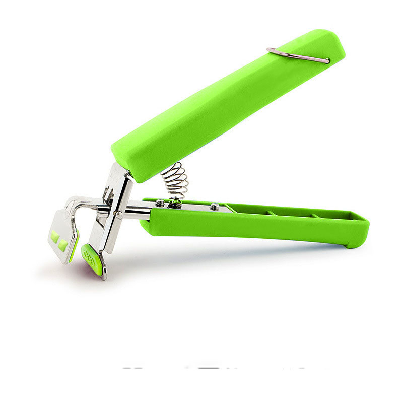 Multi-Functional Anti-Scalding Bowl Lifter Clips Kitchen Non-Slip Dish Clamps.