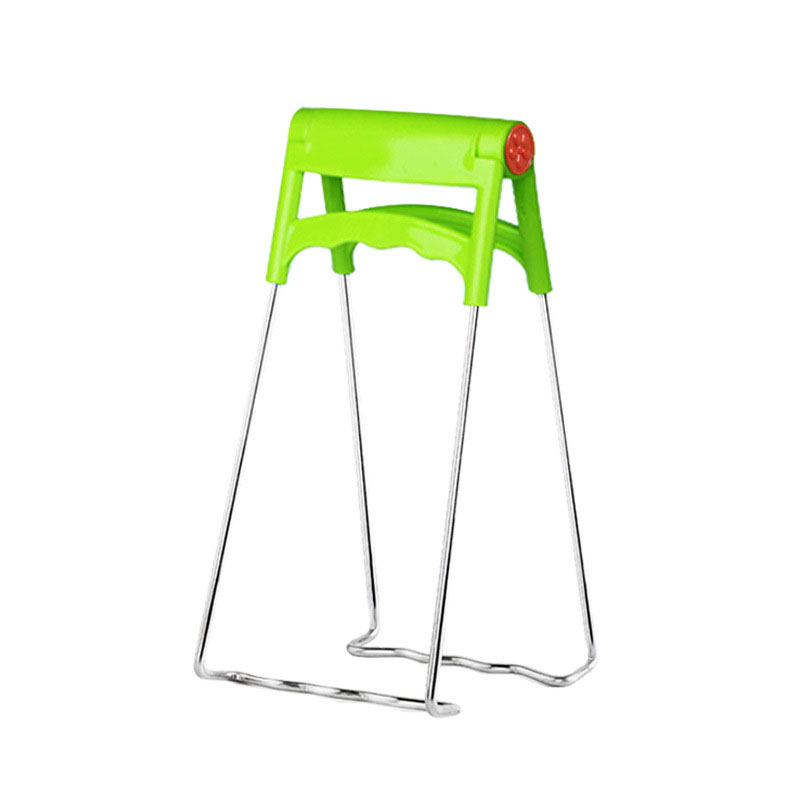 Multi-Functional Anti-Scalding Bowl Lifter Clips Kitchen Non-Slip Dish Clamps.