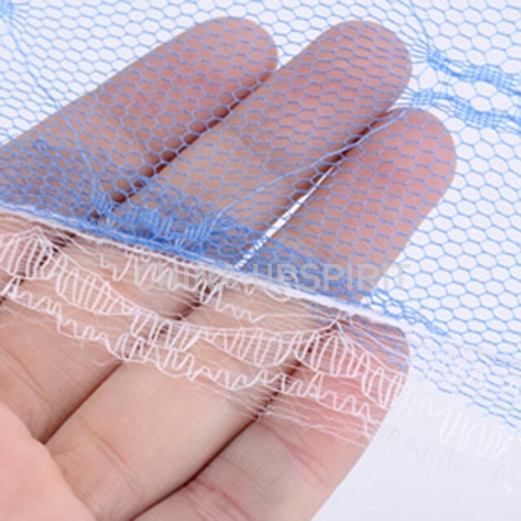 Foldable Mesh Lace Food Cover Anti-fly Mosquito Food Cover Kitchen Tools Table Decoration