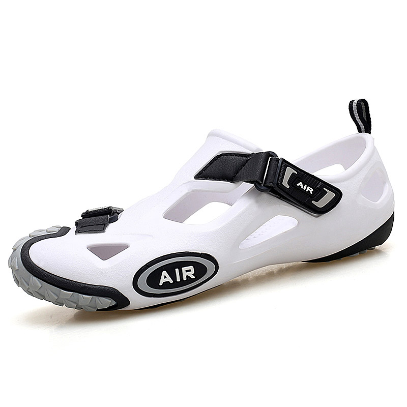 Outdoor Sports Unisex Water Aqua Shoes Summer Breathable Anti-skid Beach Shoes