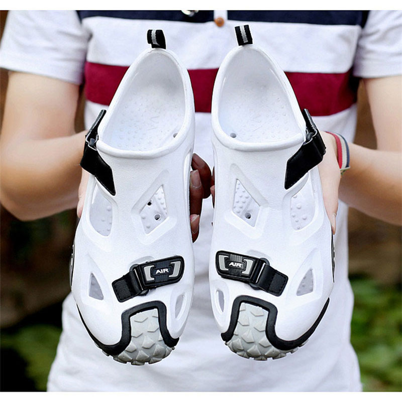 Outdoor Sports Unisex Water Aqua Shoes Summer Breathable Anti-skid Beach Shoes