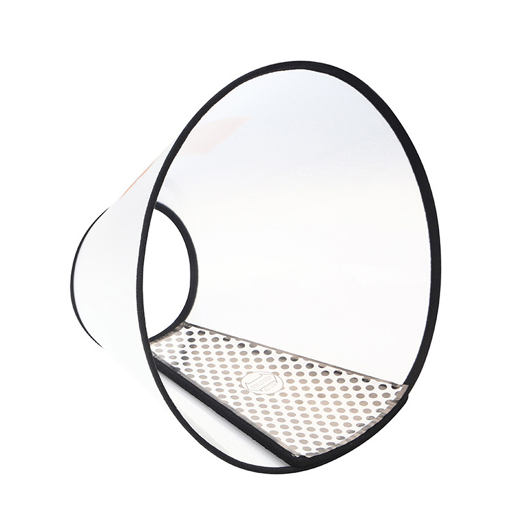 Cat Dog Protection Beauty Plastic Mouth Cover Elizabeth Anti-bite Circle Wound Healing Medical Ring