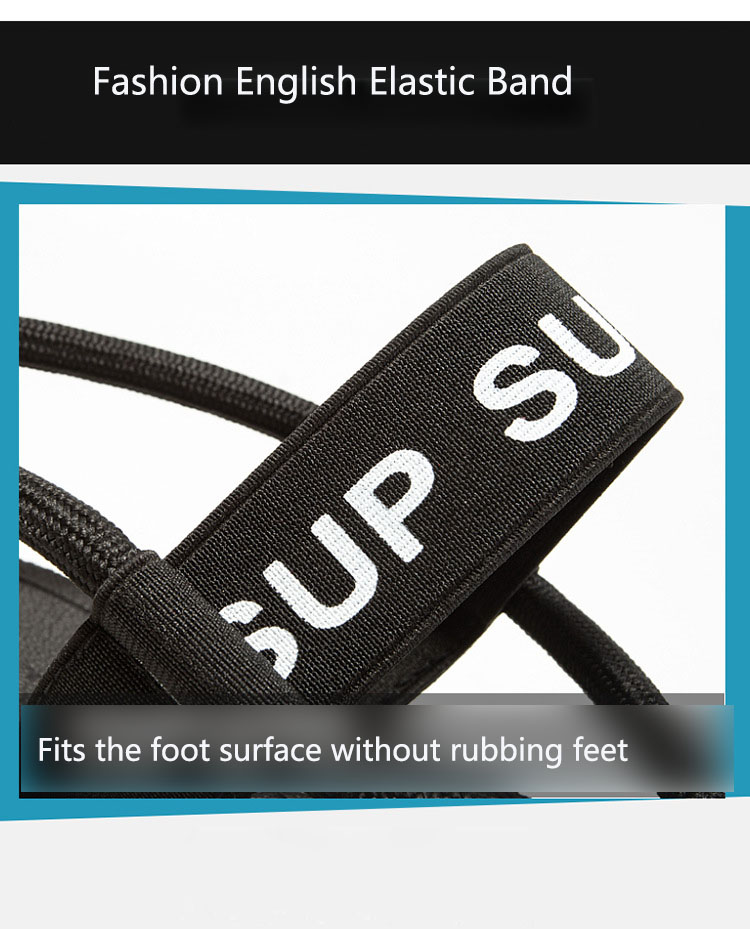 Summer Men&apos;s Sandals and Slippers Women&apos;s Non-Slip Couple Beach Shoes Women Trend.