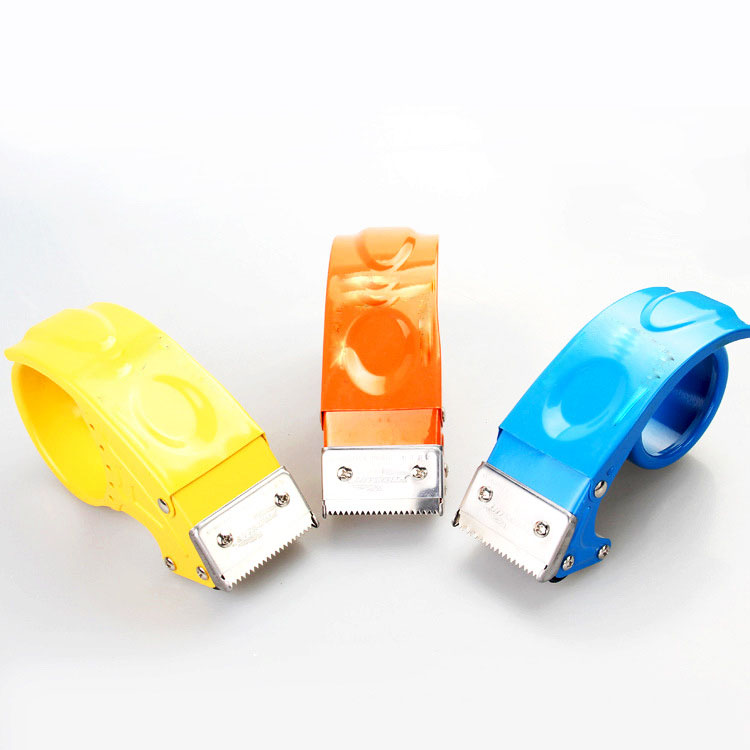 High Quality Tape Packer Tape Seat Express Delivery Packer Cutter 5.2cm