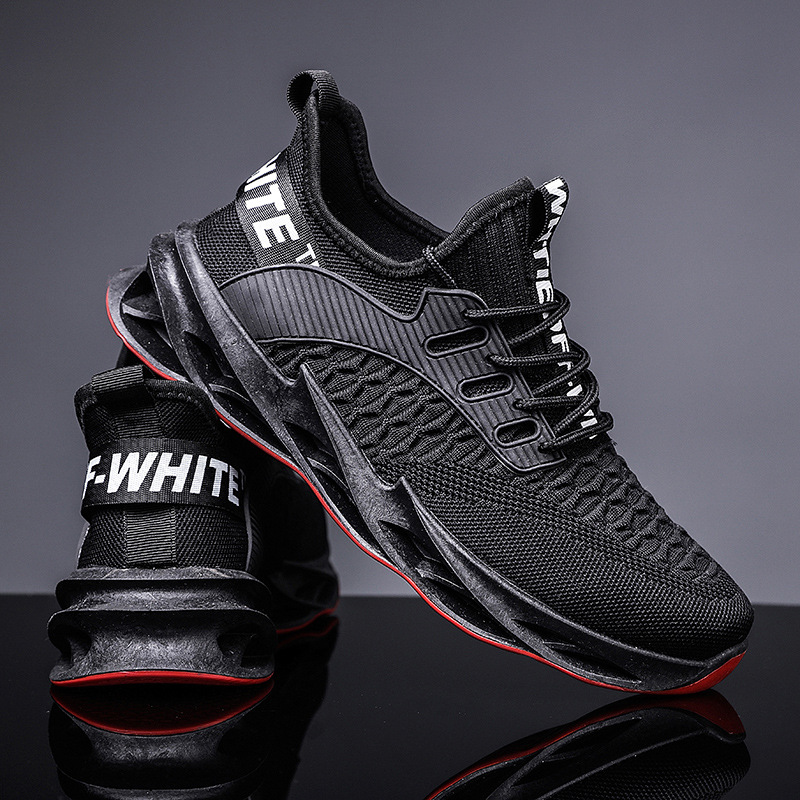 Men's Shoes New Summer Coconut Mesh Shoes Breathable Casual Trendy Shoes Running Sneakers.