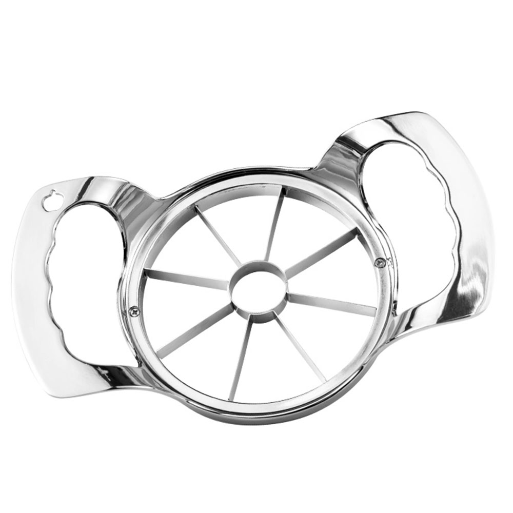 Kitchen assist apple slicer Cutter Pear Fruit Divider Tool Comfort Handle for Kitchen Apple Peeler