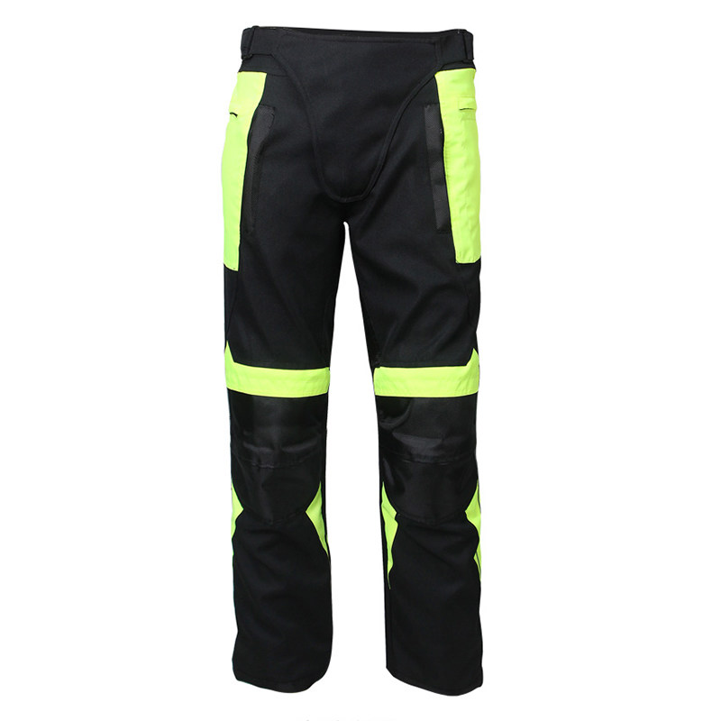 Motorbike Reflective Clothes Jacket Motorcycle Protective Gear Pads Jackets Riding Racing